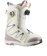 サロモン(SALOMON)スノーボードブーツ IVY BOA SJ BOA 26 478280 IVY BOA SJ BOA ICICL