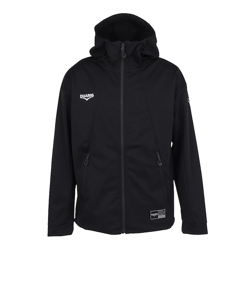 プーマ（PUMA）TAD ニット ジャケット 528013 01 BLK｜スーパー