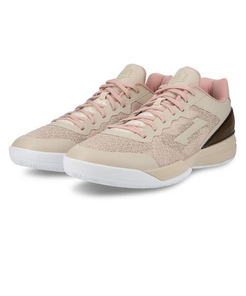 エゴザル(EGOZARU)バスケットシューズ バッシュ エゴアウェイク EGO AWAKE 2 EZAL25UFW004(Me… エゴザル（EGOZARU）バスケットシューズ バッシュ エゴアウェイク EGO