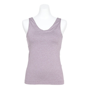 ダンスキン（DANSKIN）オールデイ アクティブ ブラタンク DC124103 HL