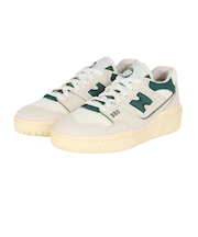 ニューバランス(new balance)スニーカー スポーツシューズ 550 グリーン BB550LGRD スポーツ カジュアル シューズ