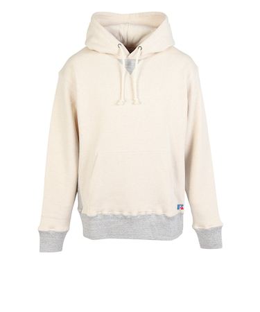 ラッセル(RUSSELL)ProCO 裏起毛 フーディ RBM25F0005 NTL