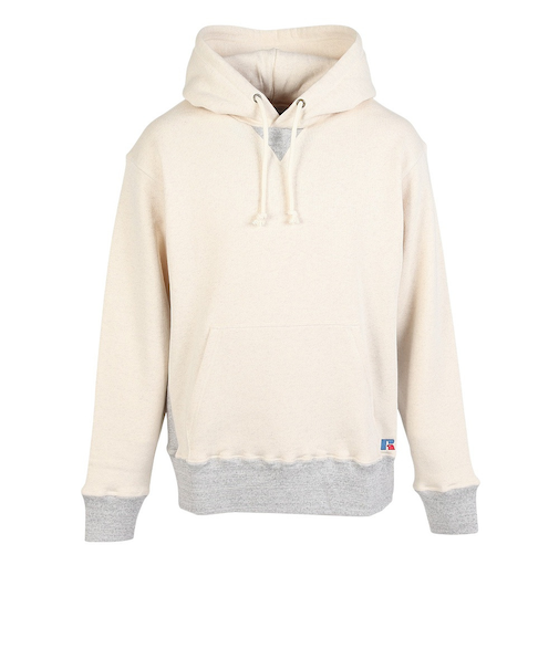 ラッセル(RUSSELL)ProCO 裏起毛 フーディ RBM25F0005 NTL