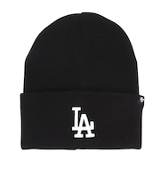 フォーティーセブン（47）キャップ カフニット ロサンゼルス・ドジャース Haymaker B-HYMKR12ACE-BKO 14858225