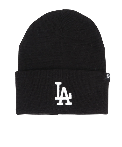 フォーティーセブン（47）キャップ カフニット ロサンゼルス・ドジャース Haymaker B-HYMKR12ACE-BKO 14858225