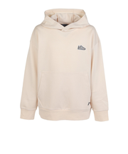 ニューバランス(new balance)シューパッチライトスウェットクルーネック ABT55562BIS