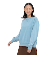 チャンピオン-ヘリテイジ(CHAMPION-HERITAGE)ヘビーウェイト リラックスフィット クルーネックスウェットシャツ CW-C014 326