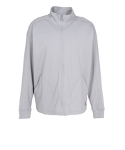 アディダス（adidas）ルーズフィット ライト ワッフル トラックトップ WH631-KG0770