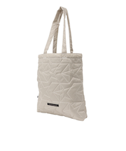 コンバース（CONVERSE）トートバック バック CS キルトトートバッグ ベージュ BEG 41700110