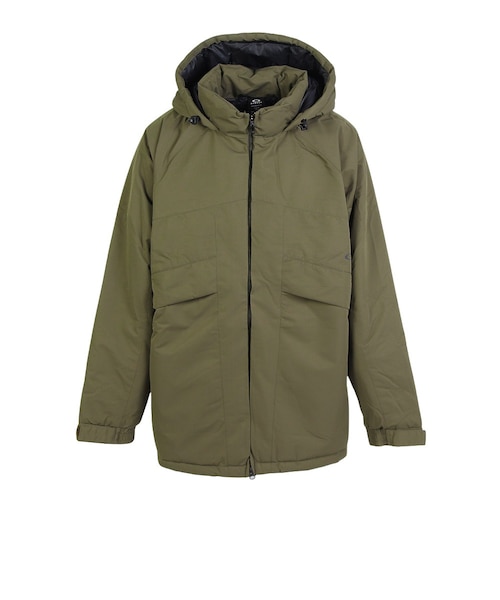 オークリー（OAKLEY）VARIABLE インシュレーション ハーフコート