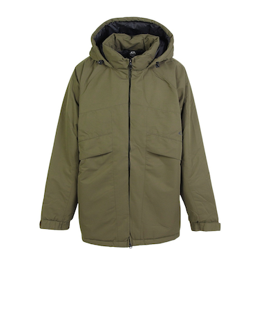 オークリー（OAKLEY）VARIABLE インシュレーション ハーフコート FOA407312-83C