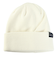 ライズ（RYZ）ニットキャップ ベーシックカフワッチ オフホワイト RZ20ST25FW0026 OWHT 帽子 ニット帽 防寒