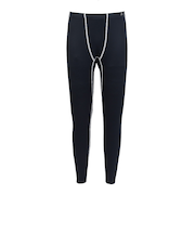 デュアリグ（DUARIG）ヒートクロス BAロングタイツ 5F0006-AHET-786ES BKxGY