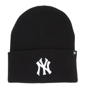 フォーティーセブン(47)キャップ カフニット ニューヨーク・ヤンキース Haymaker B-HYMKR17ACE-BKA 14858361