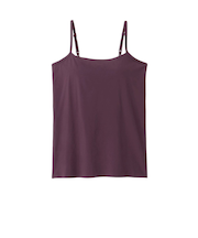 ダンスキン（DANSKIN）スキニッシュ キャミソール DC124107 AU