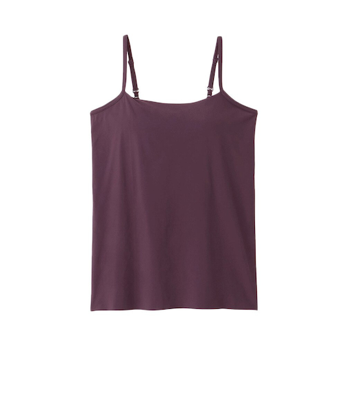 ダンスキン（DANSKIN）スキニッシュ キャミソール DC124107 AU