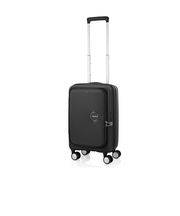 アメリカンツーリスター(American Tourister)キャリーバッグ スピナー55 黒 ブラック 約33(42)L 156737-90 機内持ち込み可