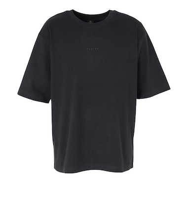 オークリー（OAKLEY）SOHO GEN 半袖Tシャツ FOA407454-02E