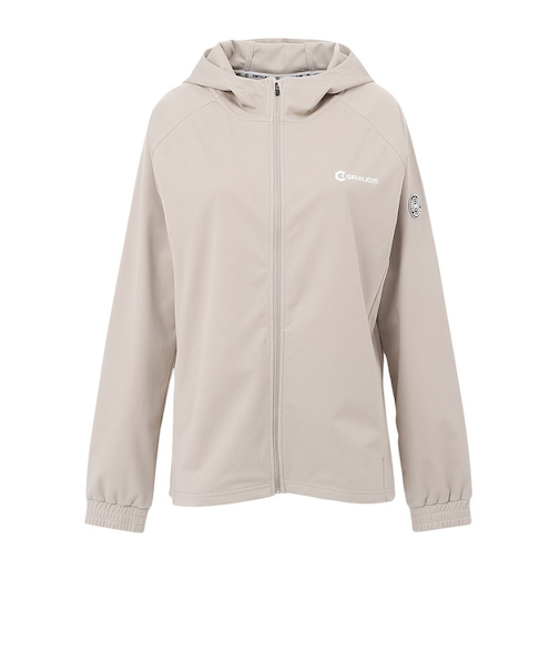 ウインドクロス PROOFニット ジャケット WU5F0032-TR852-GRCD SBEG