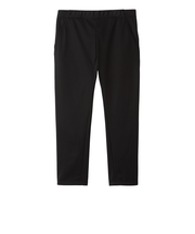 ルコックスポルティフ（lecoqsportif）エアスタイリッシュパンツ 防風ストレッチボンディング LT5FLP60M BK00