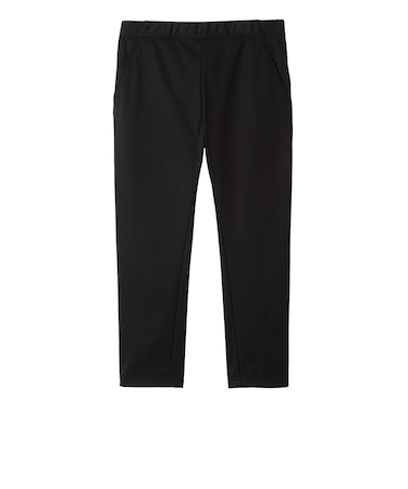 ルコックスポルティフ（lecoqsportif）エアスタイリッシュパンツ 防風ストレッチボンディング LT5FLP60M BK00