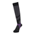 セッションズ（SESSIONS）ウインター スポーツ ソックス 25040304 PPL