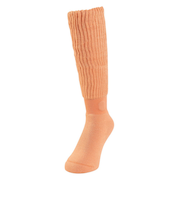 オカモト（Okamoto）靴下サプリ まるでこたつソックス オレンジ 23-25cm 932-995B-24-12 靴下 ソックス 冷え対策 寒さ対策