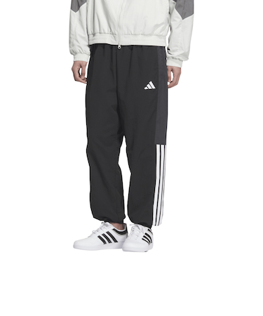 アディダス（adidas）ワーディングパック ウーブンパンツ DC125-JZ8764