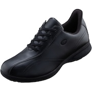 ヨネックス（YONEX）カジュアルシューズ ウォーキングシューズ パワークッション ブラック L130W SHWL130W-007 スニーカー