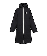 フィラ（FILA）ジュニア ベンチコート 145717-BK