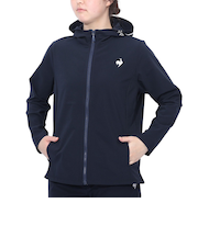 ルコックスポルティフ（lecoqsportif）サンスクリーン クロスジャケット LT5SJK20L NV00