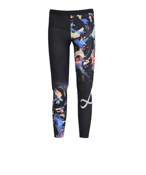 シーダブリュー・エックス（CWX）スポーツタイツ ジェネレーター 2.0