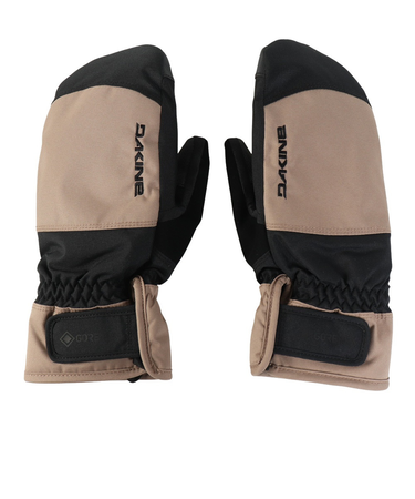 ダカイン（DAKINE）ミトングローブ SILVIA ゴアテックス MITT BF237774 PIB