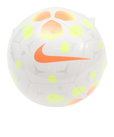 ナイキ（NIKE）サッカーボール 5号球 ピッチ HV6249-102-5