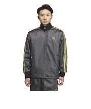 アディダス（adidas）Stadium Gold クライマウォーム ウーブン ジャケット TI377-KA1248