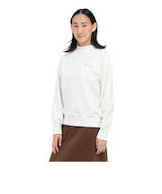 チャンピオン-ヘリテイジ（CHAMPION-HERITAGE）モックネックスウェットシャツ CW-C018 810