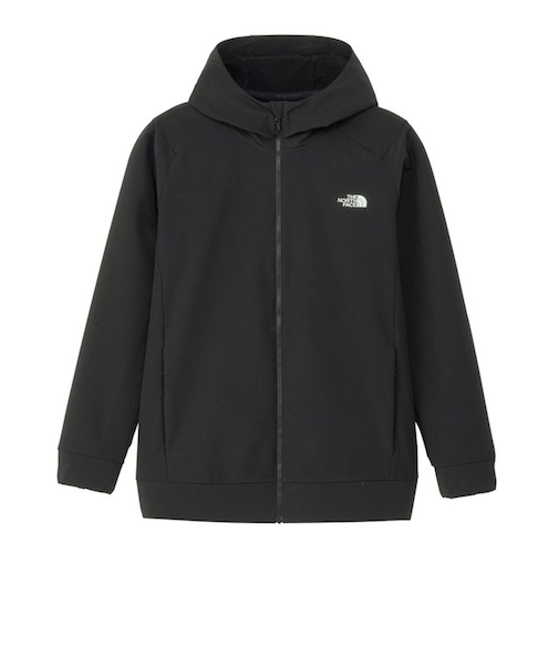ザ・ノース・フェイス（THE NORTH FACE）エイペックス サーマルフーディ NL72583 K