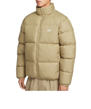 ナイキ（NIKE）クラブ Therma-FIT パファー ジャケット IB2976-297