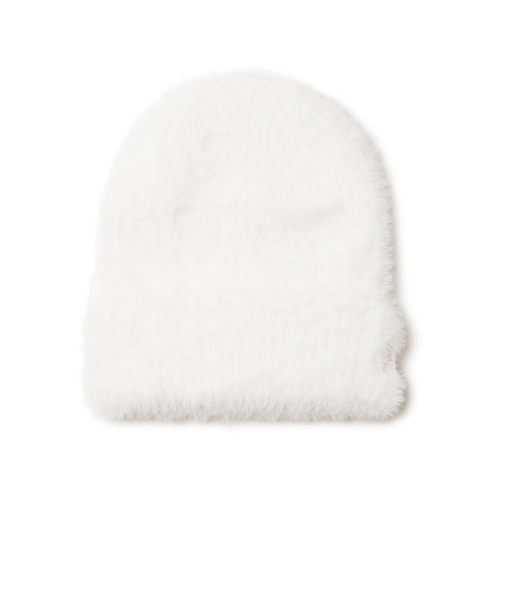 ニューエラ（NEW ERA）ニットキャップ ベーシック カフニット シャギー 14670052