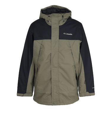 コロンビア（Columbia）スキー スノーボード ジャケット ウェア ショッキジャケット WE4984 397