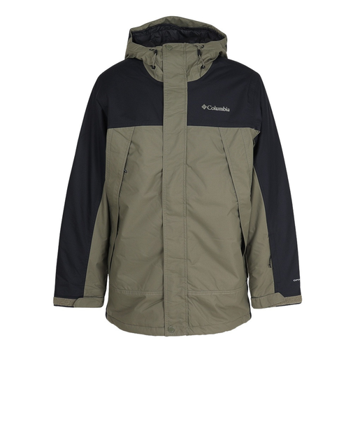 コロンビア（Columbia）スキー スノーボード ジャケット ウェア ショッキジャケット WE4984 397