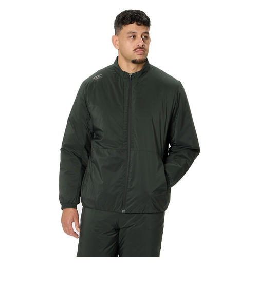 カンタベリー（canterbury）クイーンズ インサレーション ジャケット