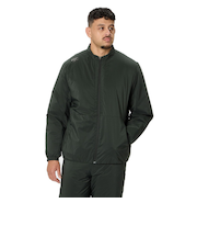 カンタベリー（canterbury）クイーンズ インサレーション ジャケット RG725562 19