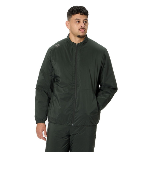 カンタベリー（canterbury）クイーンズ インサレーション ジャケット RG725562 19