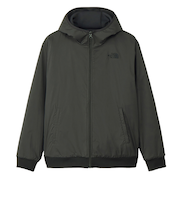 ザ・ノース・フェイス（THE NORTH FACE）リバーシブルテックエアーフーディ NT62580 K