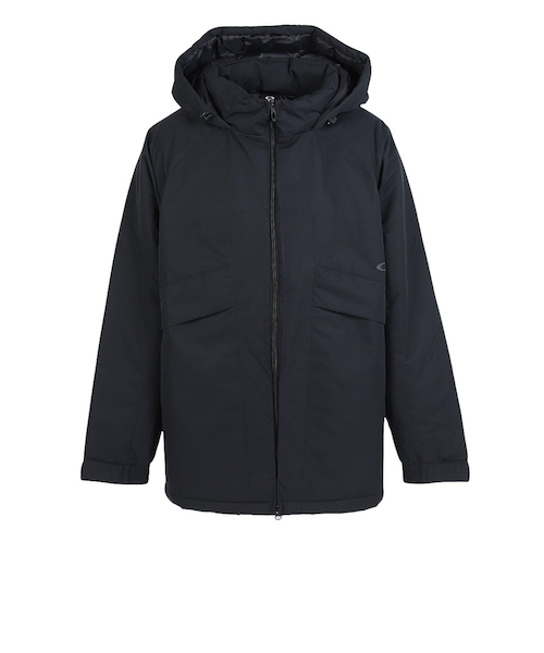 クイックシルバー（Quiksilver）ダウンジャケット 2025 QJK246901CHA