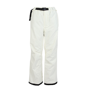 ハーレー(HURLEY)スノーボードウェア パンツ 2WAY PANTS WSPT252041-OWHT