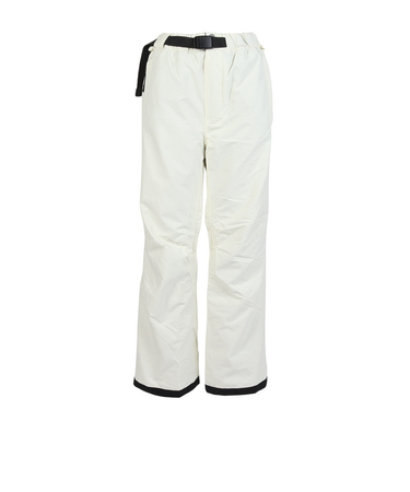 ハーレー（HURLEY）スノーボードウェア パンツ 2WAY PANTS WSPT252041-OWHT