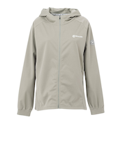 ウインドクロス PROOFニット ジャケット WU5F0032-TR852-GRCD OLV