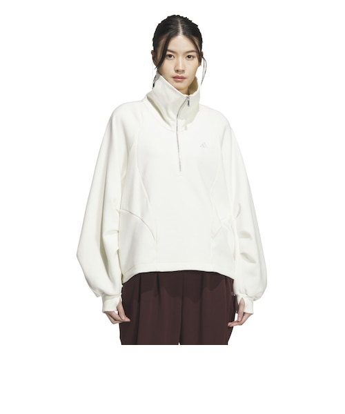 アディダス（adidas）Luxflow アクティブ ルーズフィット スペーサー
